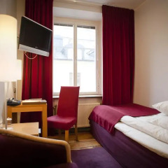 Отель Rex 4* Стандартный номер фото 3