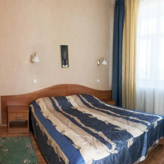 Гостиница Останкино 2* Кровать в женском общем номере с двухъярусной кроватью