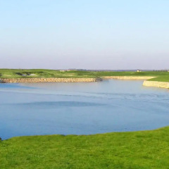 Апартаменты Golf Apartments Балчик приотельная территория