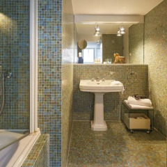 Hotel Rössli 3* Стандартный номер с различными типами кроватей фото 2