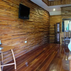 Отель Deeden Pattaya Resort 3* Люкс повышенной комфортности с различными типами кроватей фото 3
