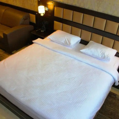 Отель Avan Plaza 3* Стандартный номер фото 3