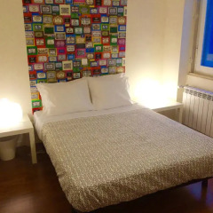 Metro Hostel Lisbon Лиссабон комната для гостей фото 5