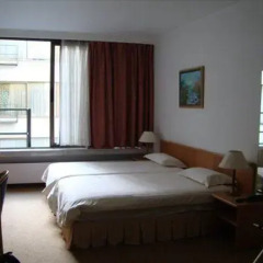 Hotel Keyserlei 3* Стандартный номер с 2 отдельными кроватями фото 7