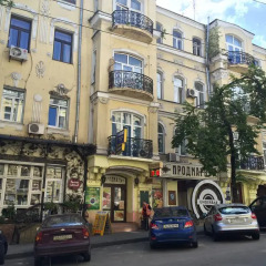 Гостиница КиевРент Студия с разными типами кроватей фото 8