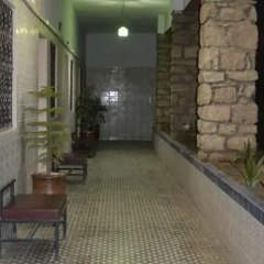 Отель Hôtel La Gazelle Ouarzazate Марокко, Уарзазат - отзывы, цены и фото номеров - забронировать отель Hôtel La Gazelle Ouarzazate онлайн фото 8