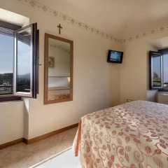 Отель Villa La Stella 2* Стандартный номер с различными типами кроватей
