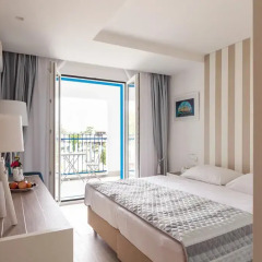 Hotel Aleksandar комната для гостей фото 5