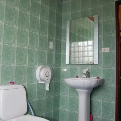 Апартаменты Greenvale Serviced Apartment Стандартный номер фото 4