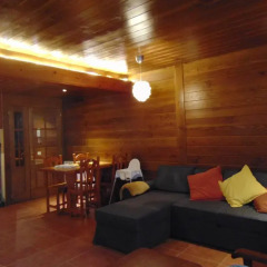 Отель Apartaments Piteus Casa Dionis Бага комната для гостей фото 4