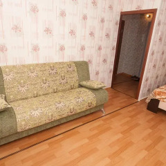 Гостиница Эдем на Красноярском рабочем комната для гостей фото 5