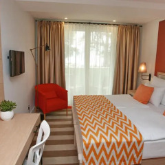 Hotel Budva Будва комната для гостей фото 4