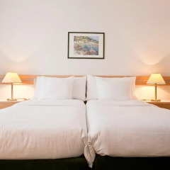 Drake Longchamp Swiss Quality Hotel 3* Стандартный номер с различными типами кроватей фото 5