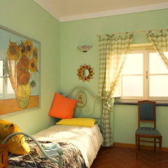 Отель B&B Il Trebbio Стандартный номер