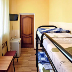 Гостиница Guest House Vinogradnaya 4 в Анапе отзывы, цены и фото номеров - забронировать гостиницу Guest House Vinogradnaya 4 онлайн Анапа спа