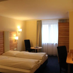 Hotel Daniel 3* Стандартный номер фото 10