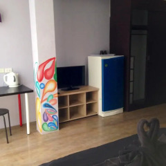 Отель Inn18 удобства в номере