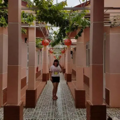 Отель Hana Resort & Bungalow фото 11