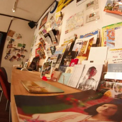 Nagasaki Kagamiya - Hostel Нагасаки гостиничный бар