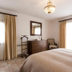 Отель Villa Portals Nous комната для гостей фото 5