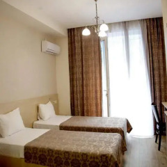 Hotel Feri 3* Стандартный номер с различными типами кроватей фото 8