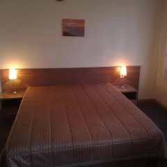 Отель Stella Del Mare Guest House Стандартный номер с двуспальной кроватью фото 4