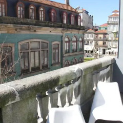 Апартаменты Oporto Gallery Apartments Апартаменты разные типы кроватей фото 37