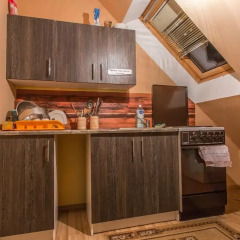 Отель Willa Pod Kopiencem Закопане в номере