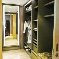 Отель Sofitel Sukhumvit 5* Номер Делюкс фото 21