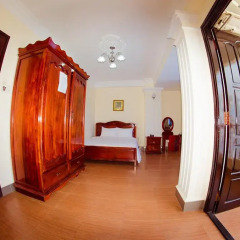 Golden Hotel Нячанг комната для гостей фото 16