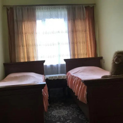 Отель B&B Kamar 3* Номер Эконом разные типы кроватей фото 2