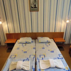 Atliman Beach Park Hotel в номере