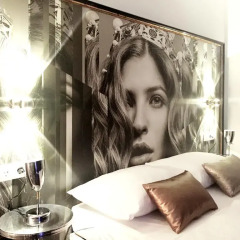 Отель Arthotel ANA Katharina 3* Стандартный номер с различными типами кроватей фото 2