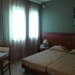 Esmeralda Hotel комната для гостей фото 5
