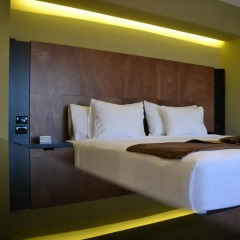 Отель Dali Plaza 3* Улучшенный номер фото 18