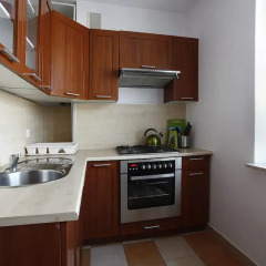 Отель Sopockie Apartamenty Mewa в номере фото 2