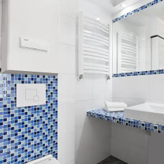 Отель Villa Haffnera 4* Апартаменты Эконом