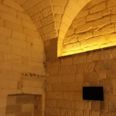 Отель La Corte Nel Borgo Италия, Канноле - отзывы, цены и фото номеров - забронировать отель La Corte Nel Borgo онлайн сауна