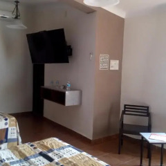 Hotel Aquiles 3* Стандартный номер с 2 отдельными кроватями фото 7