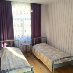 Отель Guesthouse Şara Talyan комната для гостей фото 2