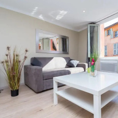 Апартаменты Apartment Cappuccino - Old Town комната для гостей фото 2