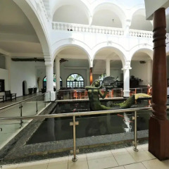 Отель Royal Beach Resort Шри-Ланка, Индурува - отзывы, цены и фото номеров - забронировать отель Royal Beach Resort онлайн фото 2