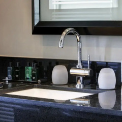 Отель Sofitel Brussels Europe 5* Стандартный номер с различными типами кроватей фото 2
