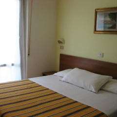 Toledo Hotel 2* Стандартный номер
