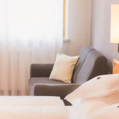 Отель Familienhotel Viktoria Монклассико комната для гостей фото 2