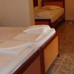 Faros 1 Hotel детские мероприятия фото 2