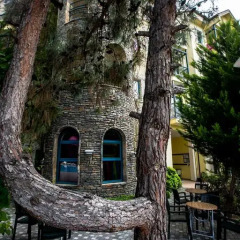 Dosi Hotel - All Inclusive Сиде фото 6