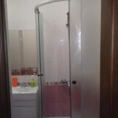 Гостиница Guest House Alexandria Стандартный номер 2 отдельные кровати фото 17