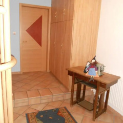 Отель Appartement beim Brunnen 12 Австрия, Хохгургль - отзывы, цены и фото номеров - забронировать отель Appartement beim Brunnen 12 онлайн удобства в номере фото 2