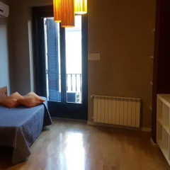 Отель Loft Plaza Mayor детские мероприятия фото 2